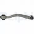 DELPHI TC7776 - Triangle ou bras de suspension (train avant)