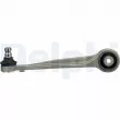 DELPHI TC7776 - Triangle ou bras de suspension (train avant)