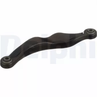 Triangle ou bras de suspension (train avant) DELPHI OEM 31406749