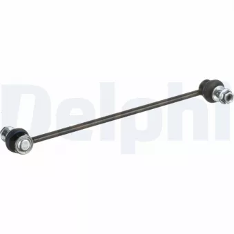 Entretoise/tige, stabilisateur DELPHI TC7802 pour TOYOTA COROLLA 2,0 VVTi Hybrid AWD - 196cv