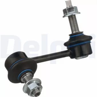 Entretoise/tige, stabilisateur DELPHI TC7815 pour HYUNDAI SONATA 2.0 CVVT - 150cv