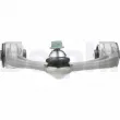 DELPHI TC7816 - Triangle ou bras de suspension (train avant)