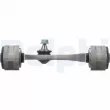DELPHI TC7817 - Triangle ou bras de suspension (train avant)