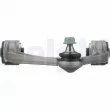 DELPHI TC7817 - Triangle ou bras de suspension (train avant)