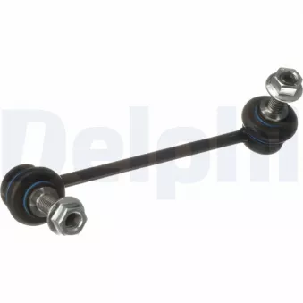 Entretoise/tige, stabilisateur DELPHI TC7838 pour VOLVO S90 2.0 T5 Drive-E Polestar - 261cv