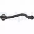 DELPHI TC7841 - Triangle ou bras de suspension (train avant)