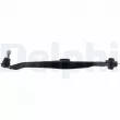 DELPHI TC7912 - Triangle ou bras de suspension (train avant)