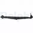 DELPHI TC7912 - Triangle ou bras de suspension (train avant)