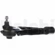 DELPHI TC7912 - Triangle ou bras de suspension (train avant)