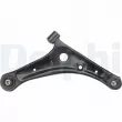 DELPHI TC7913 - Triangle ou bras de suspension (train avant)
