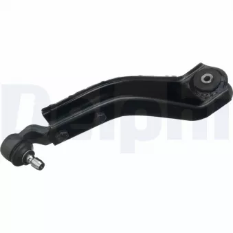 Triangle ou bras de suspension (train avant) DELPHI OEM 90542572