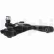 DELPHI TC7983 - Triangle ou bras de suspension (train avant)
