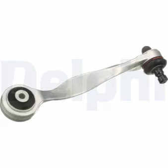 Triangle ou bras de suspension (train avant) DELPHI OEM 4D0407509J