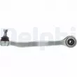 DELPHI TC804 - Triangle ou bras de suspension (train avant)