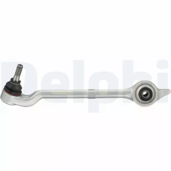 Triangle ou bras de suspension (train avant) DELPHI OEM 31121093449