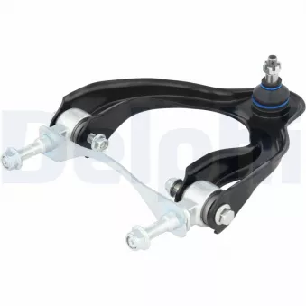 Triangle ou bras de suspension (train avant) DELPHI TC817 pour HONDA CRX 1.6 ESi - 125cv
