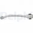 DELPHI TC8270 - Triangle ou bras de suspension (train avant)