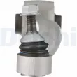 DELPHI TC8270 - Triangle ou bras de suspension (train avant)