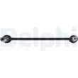 DELPHI TC8336 - Entretoise/tige, stabilisateur