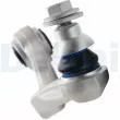 DELPHI TC8386 - Bras de liaison, suspension de roue avant gauche