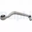 DELPHI TC8387 - Bras de liaison, suspension de roue avant droit