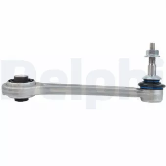 Bras de liaison, suspension de roue arrière gauche DELPHI OEM 33326775083