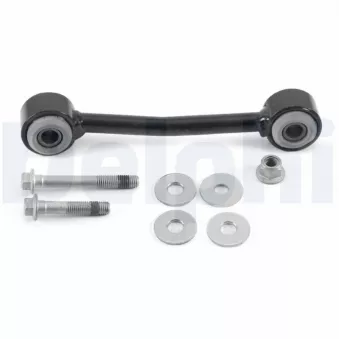Entretoise/tige, stabilisateur DELPHI TC8429 pour FORD TRANSIT CUSTOM 2.0 TDCi - 130cv