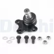 Rotule de suspension DELPHI [TC8445]