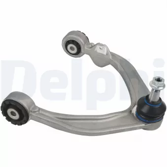 Triangle ou bras de suspension (train avant) DELPHI TC8448 pour VOLVO V90 2.0 T5 - 254cv