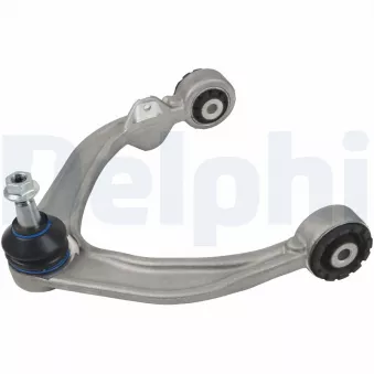 Triangle ou bras de suspension (train avant) DELPHI TC8449 pour VOLVO V90 2.0 T5 - 254cv