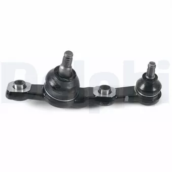 Rotule de suspension DELPHI TC8512 pour LEXUS RC 200t - 245cv