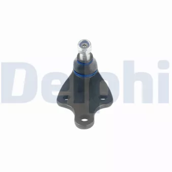 Rotule de suspension DELPHI TC8515 pour SUZUKI SWIFT E-TENSE 4x4 360 - 360cv