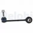 DELPHI TC8516 - Entretoise/tige, stabilisateur