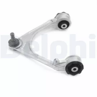 Triangle ou bras de suspension (train avant) DELPHI TC8519 pour JAGUAR XE 2.0 D AWD - 180cv