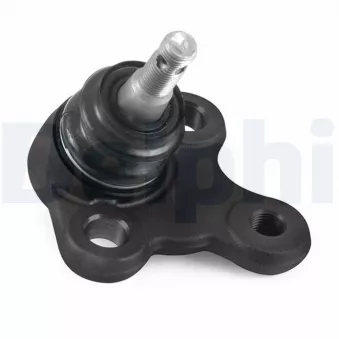 Rotule de suspension DELPHI TC8539 pour HYUNDAI KONA 2,0 N - 280cv