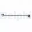 Entretoise/tige, stabilisateur DELPHI [TC8542]