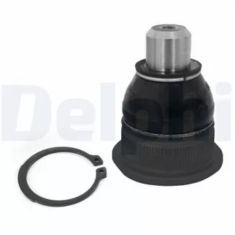 DELPHI TC8607 - Rotule de suspension