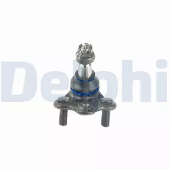 Rotule de suspension DELPHI TC8625 pour TOYOTA RAV 4 2.0 AWD - 175cv