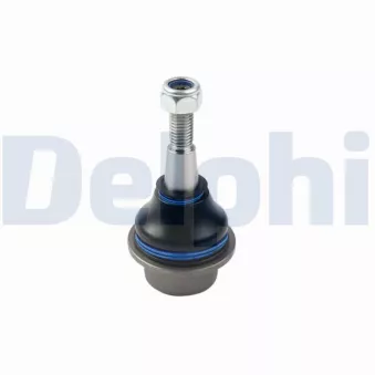 Rotule de suspension DELPHI OEM C2C25789