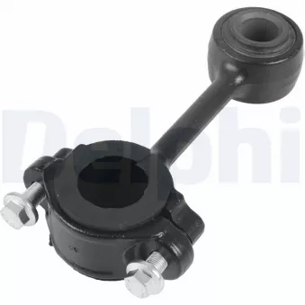 Entretoise/tige, stabilisateur DELPHI TC8641 pour TOYOTA LAND CRUISER 3.0 D-4D - 190cv