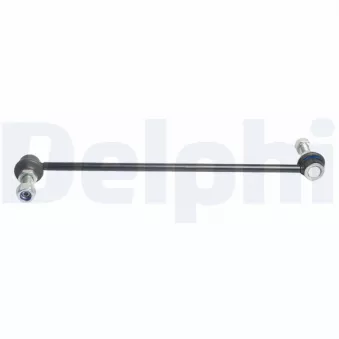 Entretoise/tige, stabilisateur DELPHI TC8643 pour OPEL COMBO 1.2 - 110cv