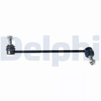 Entretoise/tige, stabilisateur DELPHI TC8672 pour CADILLAC CTS 113 CDI 4x4 - 136cv