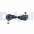 Entretoise/tige, stabilisateur DELPHI [TC8700]