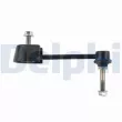 Entretoise/tige, stabilisateur DELPHI [TC8703]