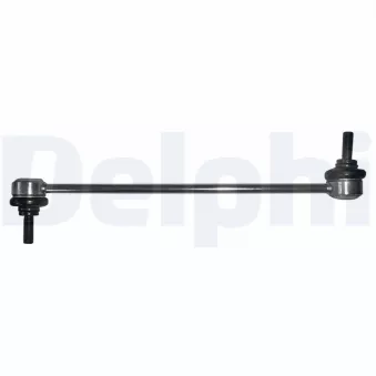 Entretoise/tige, stabilisateur DELPHI TC8704 pour AUSTIN MINI 2.0 DCI 150 - 150cv