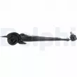 DELPHI TC871 - Triangle ou bras de suspension (train avant)