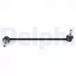 Entretoise/tige, stabilisateur DELPHI [TC8715]