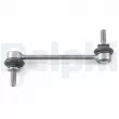 Entretoise/tige, stabilisateur DELPHI [TC8717]