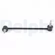 Entretoise/tige, stabilisateur DELPHI [TC8745]