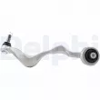DELPHI TC8782 - Bras de liaison, suspension de roue avant droit
